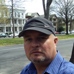 Eric Woodall, Richmond