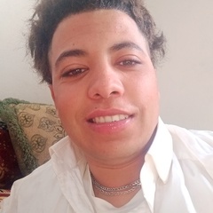 Hamza Mouhaddab, 23 года, El Jadida