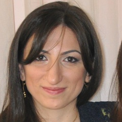 Angela Ovanesyan, 40 лет, Батуми