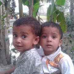 Mojahidul Islam, 31 год, Dhaka