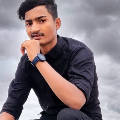 Shubham Naikwadi, 24 года, Mumbai