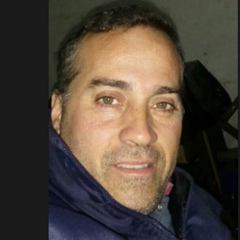 Carlos-David Varela, 53 года, Buenos Aires