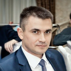 Евгений Луценко, Ставрополь