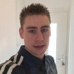 Jaron Snijckers, 33 года, Heerlen