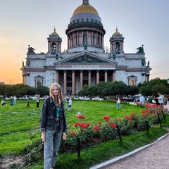 Ирина Ганусаускене, 28 лет, Санкт-Петербург