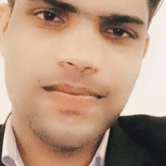 Rahul Singh, 24 года