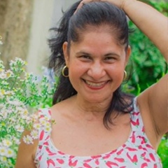 Joselita-Alves-Lins Joselita, 67 лет, Recife