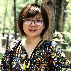 Pepper Yang, 39 лет, Hangzhou