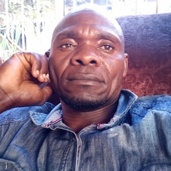 Benard Mbowe, 46 лет, Dodoma