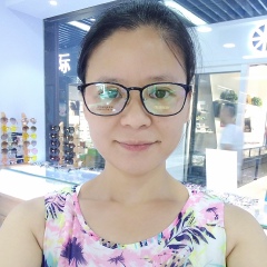 Li Vivien, 40 лет, Zhenjiang