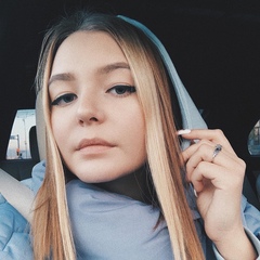 Елена Уманская, 23 года