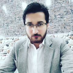 Muhammad Moeen, 28 лет, Peshawar