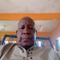 Djire Fily, 67 лет, Bamako