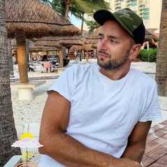 Дмитрий Палийчук, Cancún