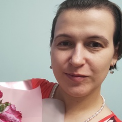 Нина Степанова, 35 лет, Томск