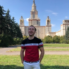 Misha Bro, 31 год, Москва