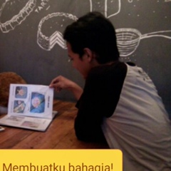 Andhika Rizky, 29 лет, Surabaya