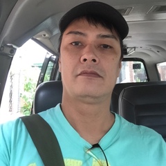 Junben Nicdao, 57 лет, Quezon City