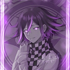 'kokichi 'ouma, Praha