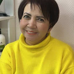 Альфия Назипова, 53 года, Чирчик