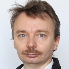 Андрей Дерюженко, 54 года, Пермь