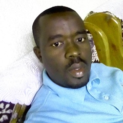 Isaïe Ndayiragije, 35 лет, Bujumbura