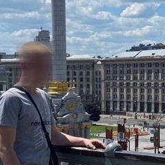 Тимофей Бирин, 21 год, Киев