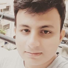 Haris Mansabdar, 24 года, Mumbai