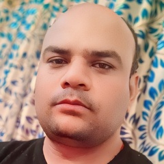 Rajeev-Kumar Tiwari, 35 лет, Patna