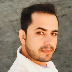 Ehsan Khan, 37 лет, Karachi