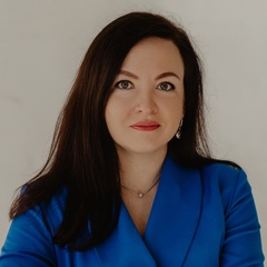 Оксана Волкова, Чита