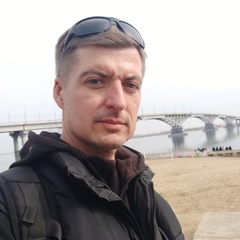 Владимир Синельников, Саратов