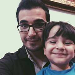 Behnam Zandi, 33 года, Isfahan