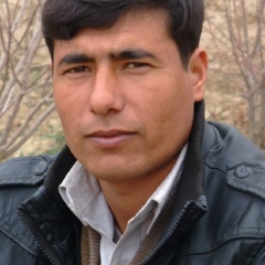 Fazil Salur, Mazar-i-Sharif