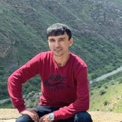 Seryozha Miqayelyan, 34 года, Баганис