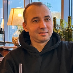 Andrey Donetckikh, 44 года, Санкт-Петербург