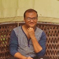 Diptajit Basak, 34 года, Kolkata