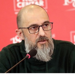 Ivica Božić, 48 лет