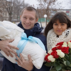 Александр Рогальников, Вольск