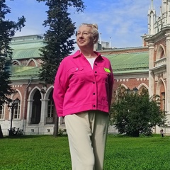 Елена Зенкина, Брянск