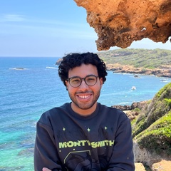 Mohamed Hany, 25 лет, Cairo