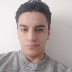 Miguel Gamez, 26 лет, Bogotá