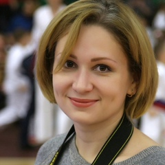 Екатерина Лобанова, Москва