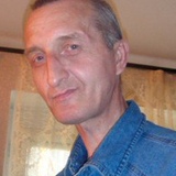 Vladimir Murzin, Новосибирск