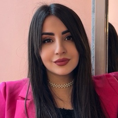 El'vina Kagramanyan, 30 лет, Ставрополь