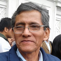 Juan Arias, 71 год, Lima