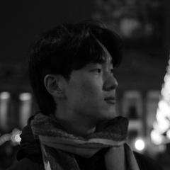 Junseo Lee, 26 лет, Санкт-Петербург