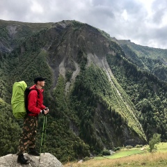 Андрей Шарлан, Минск