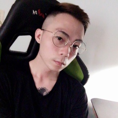 Simba Yu, 32 года, Taipei