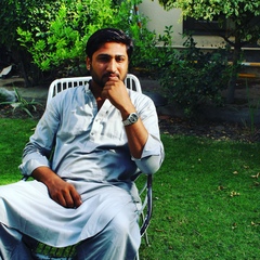 Mujtaba Naik, 26 лет, Rawalpindi